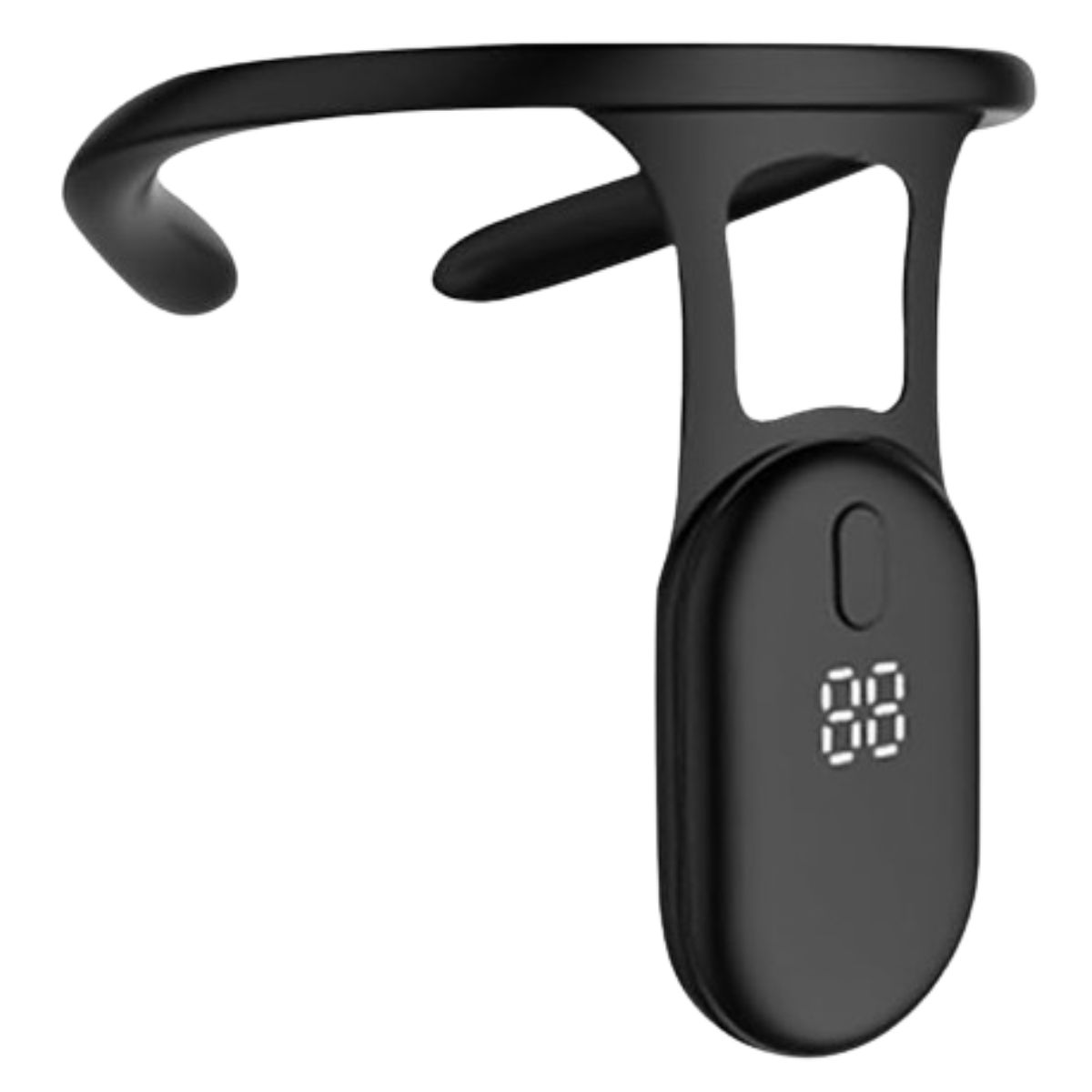 PosturaFlex Pro – Corrector de Postura Inteligente