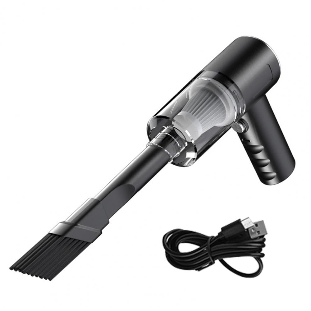 Aspiradora Portátil ULTRAPRO! 3 en 1