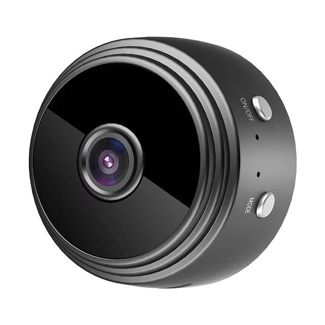 Mini camara pro A9