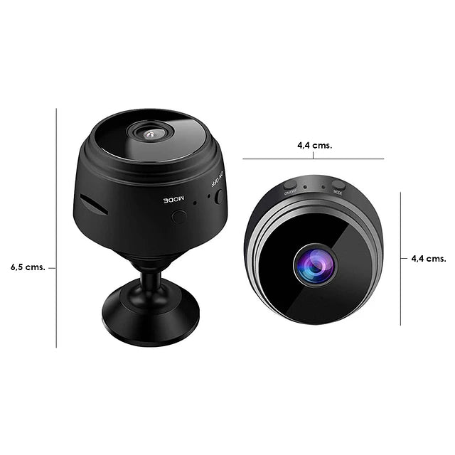 Mini camara pro A9