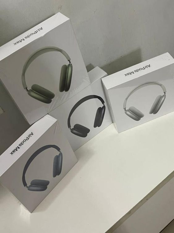 Auriculares Airpods Max Inalambrico