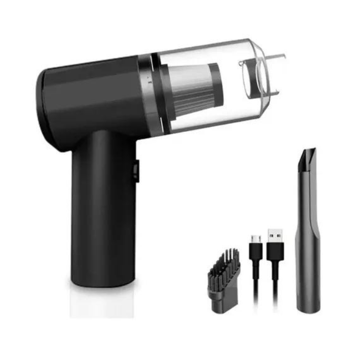 Aspiradora Portátil ULTRAPRO! 3 en 1