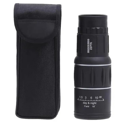 Telescopio Monocular Compacto