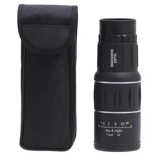Telescopio Monocular Compacto