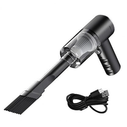 Aspiradora Portátil ULTRAPRO! 3 en 1