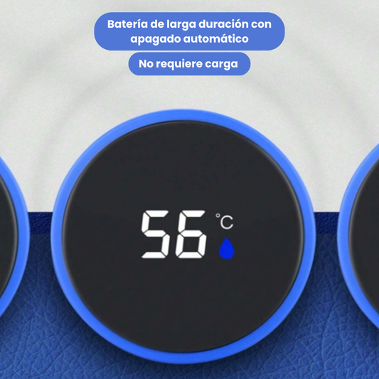 Termo SmartTouch 500ml