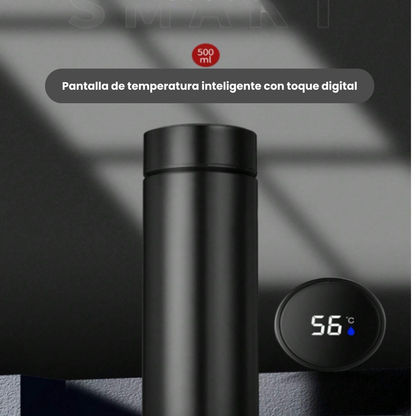 Termo SmartTouch 500ml