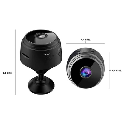 Mini camara pro A9