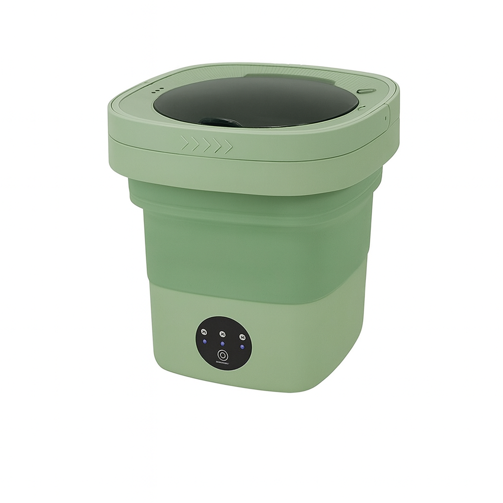 Lavadora y Centrifugado Portatil 6.5 Litros - PRO V13