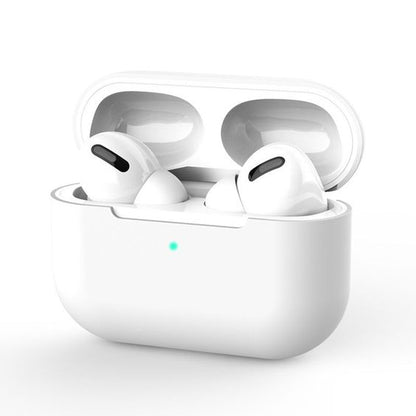 Audifonos (AirPods) Pro 2 (2.ª Generación) Para iPhone iPad Android (Blancos)