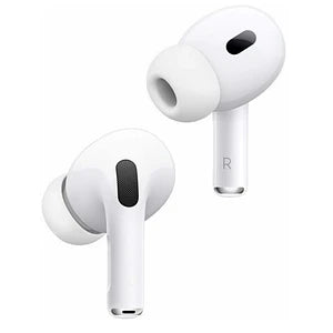 Audifonos (AirPods) Pro 2 (2.ª Generación) Para iPhone iPad Android (Blancos)