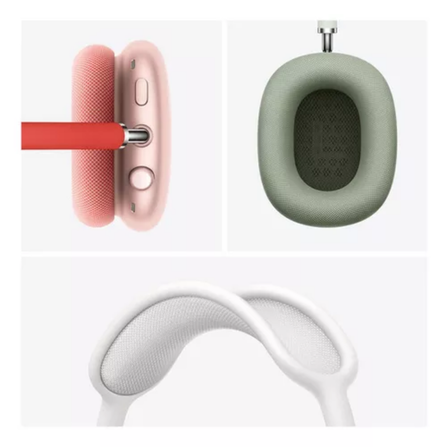Auriculares Airpods Max Inalambrico