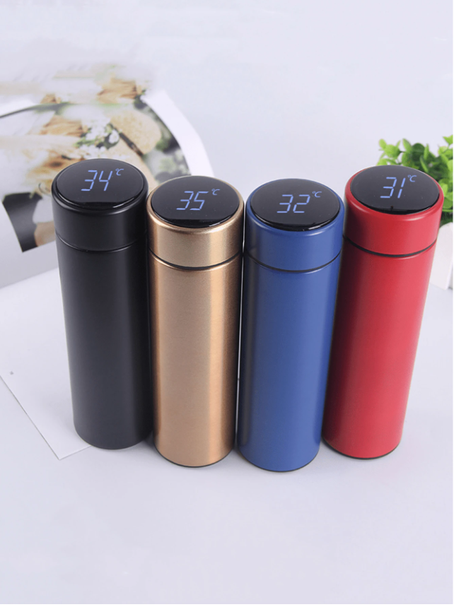 Termo SmartTouch 500ml